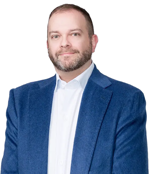 Erich Lingenfelter, MD