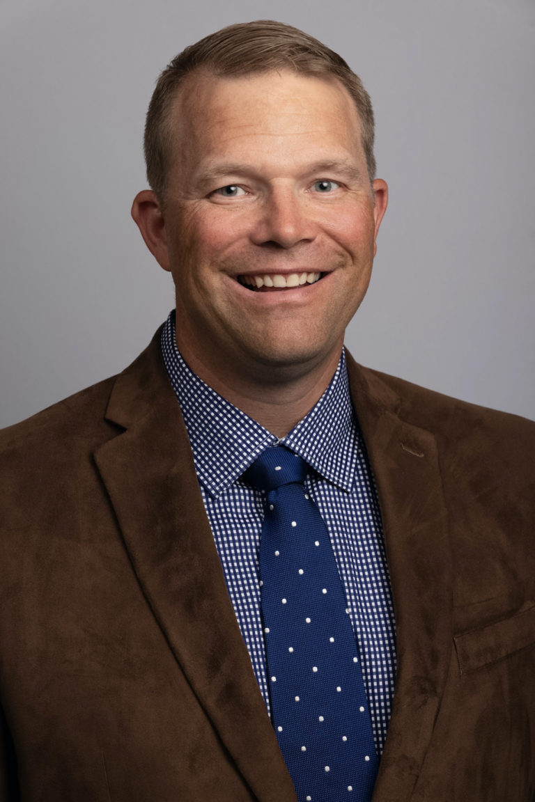 Jacob Stueve, MD